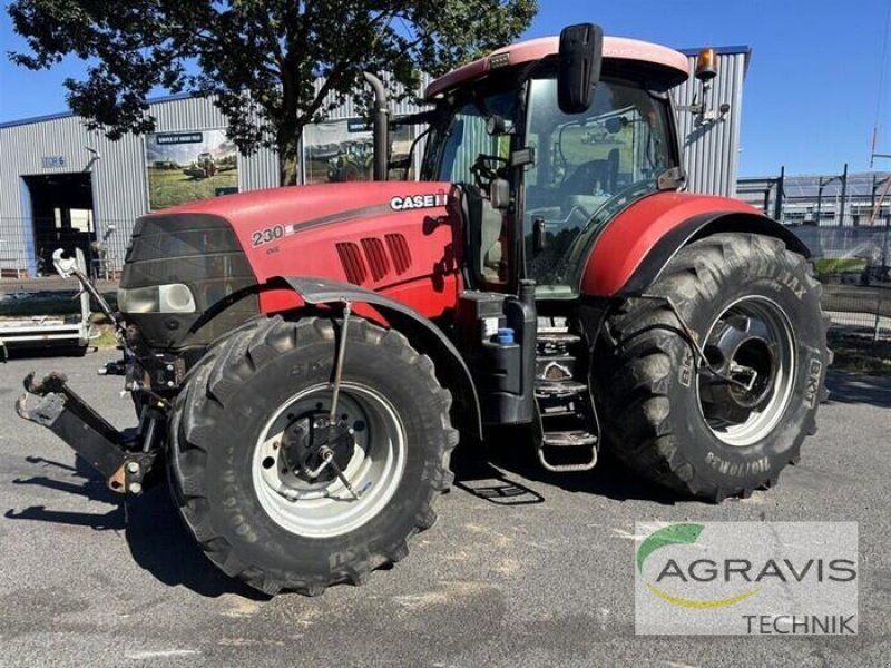 Case IH PUMA CVX 230