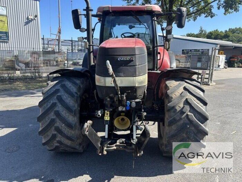 Case IH PUMA CVX 230