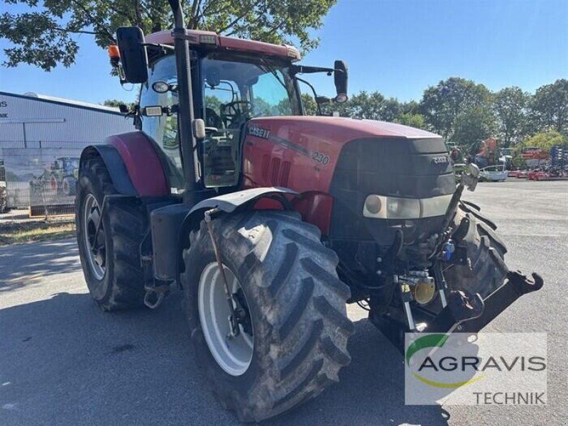 Case IH PUMA CVX 230