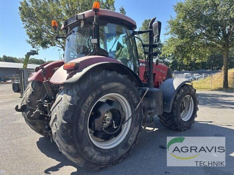 Case IH PUMA CVX 230