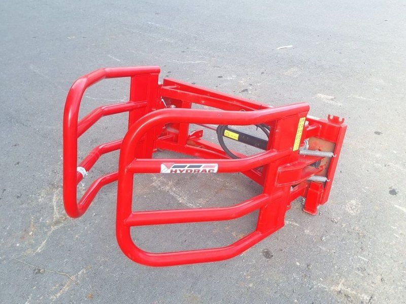 Hydrac RBG 150 ECO mit Euroaufnahme