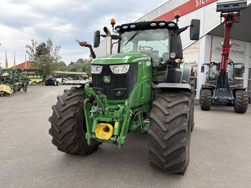 John Deere 6250R