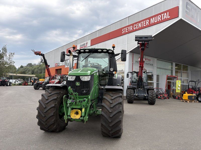 John Deere 6250R