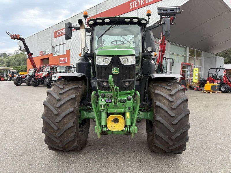 John Deere 6250R
