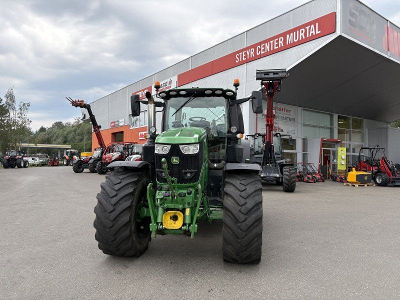 John Deere 6250R