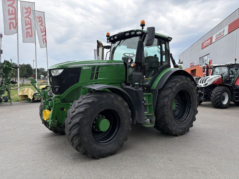 John Deere 6250R