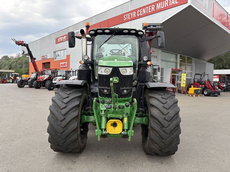 John Deere 6250R