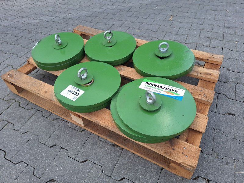 Krone Radgewichte zu Swadro TC/TS
