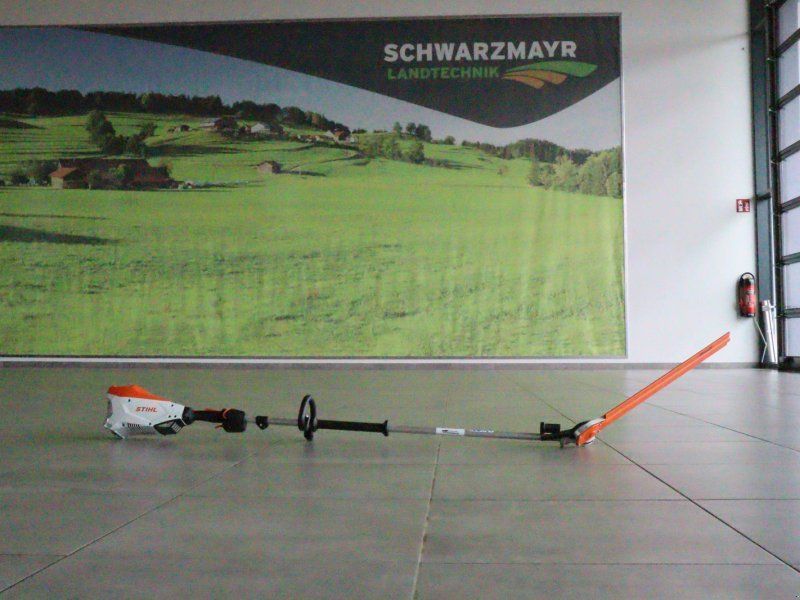 Stihl HLA 135 o. Akku