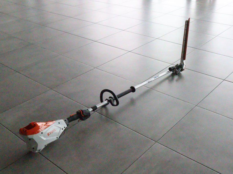 Stihl HLA 135 o. Akku