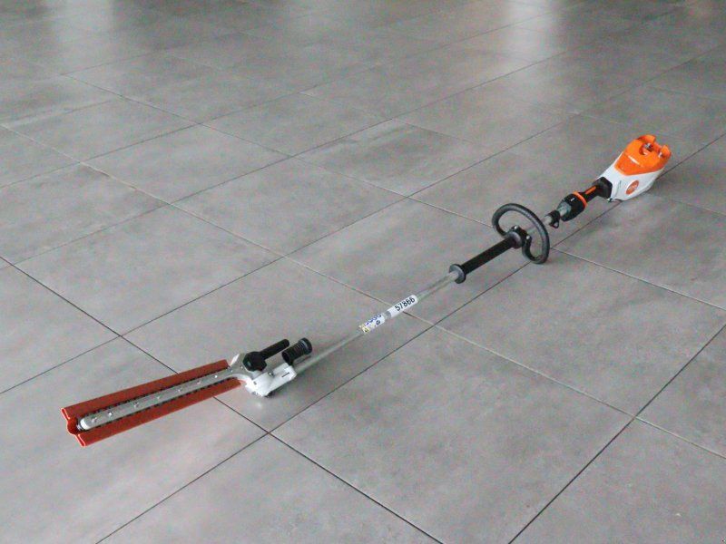 Stihl HLA 135 o. Akku