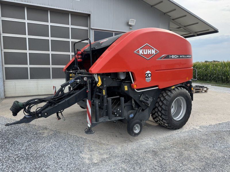 Kuhn i-Bio+
