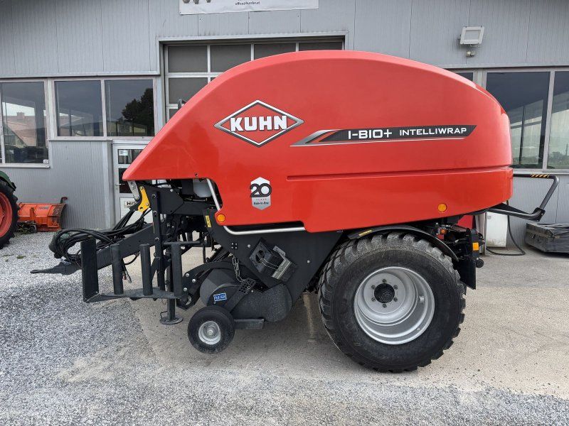 Kuhn i-Bio+