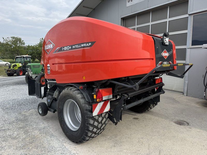 Kuhn i-Bio+