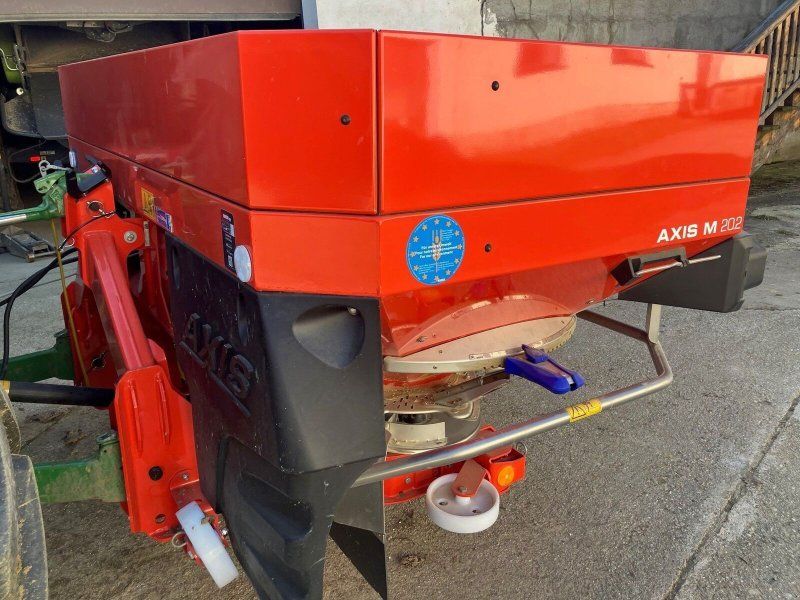 Rauch AXIS 20.2 EMC+W Isobus
