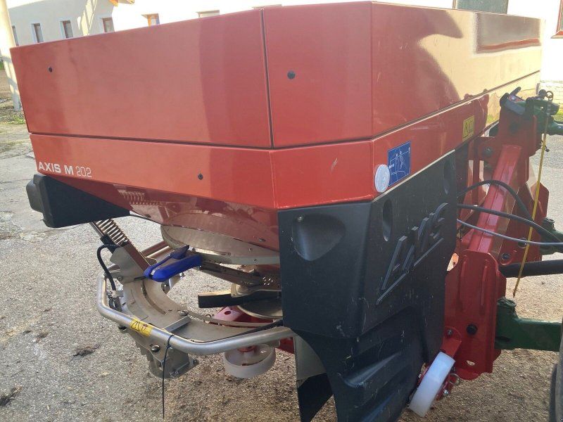 Rauch AXIS 20.2 EMC+W Isobus