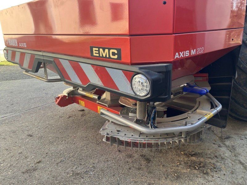 Rauch AXIS 20.2 EMC+W Isobus