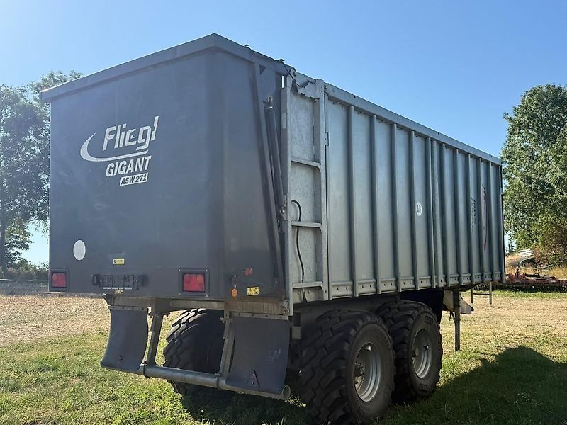 Fliegl ASW 271