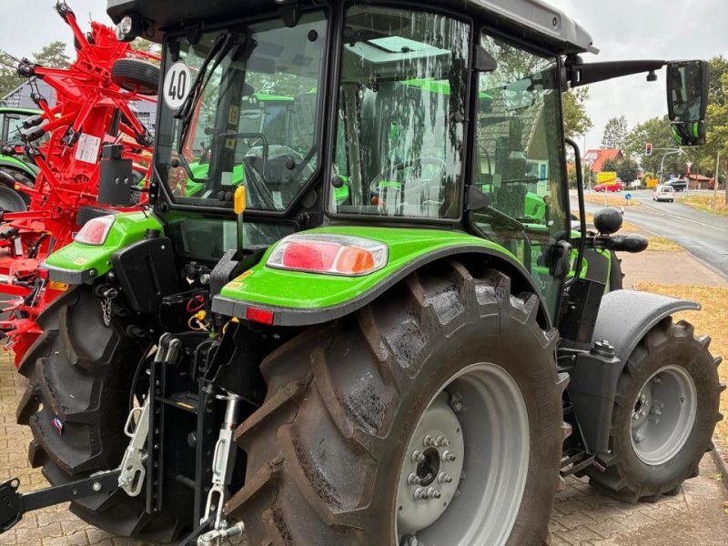 Deutz-Fahr 5070 D Keyline
