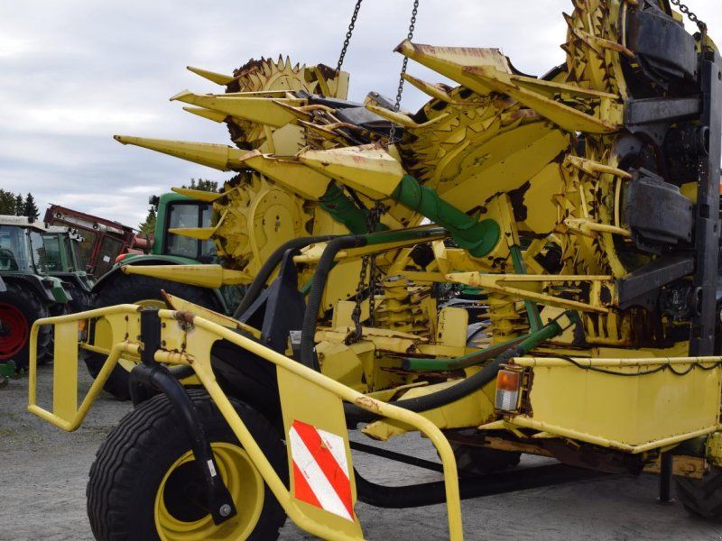 Kemper Champion 375