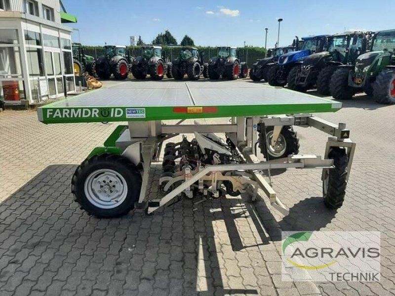 FarmDroid FD20