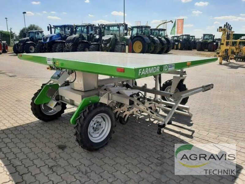 FarmDroid FD20