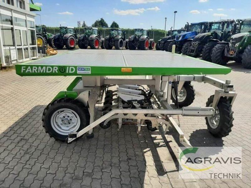 FarmDroid FD20