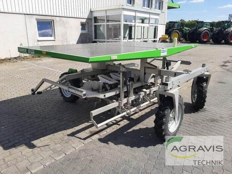 FarmDroid FD20