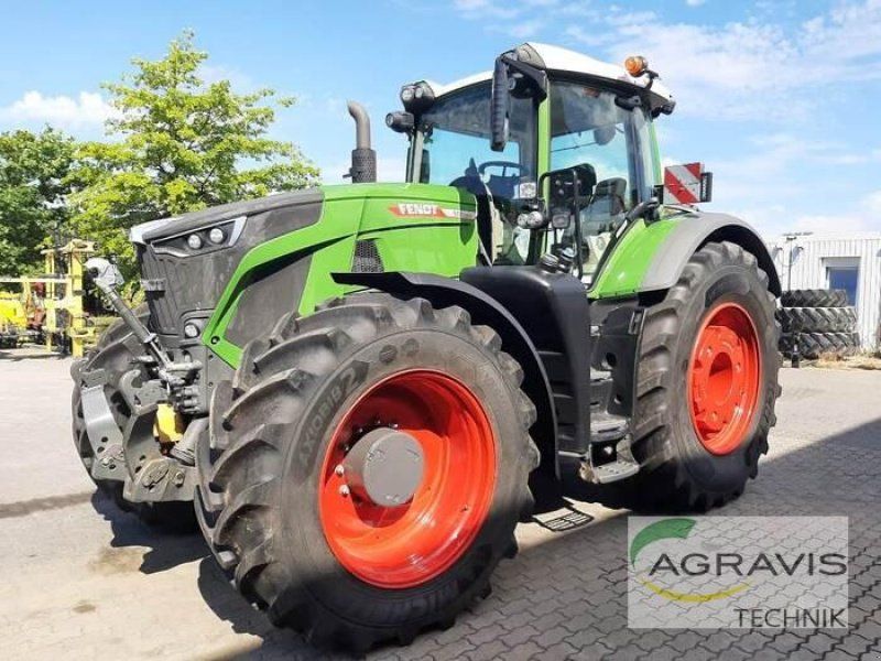 Fendt 942 VARIO GEN-7