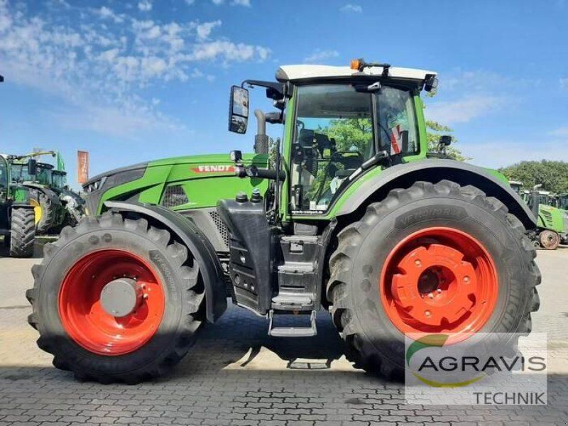 Fendt 942 VARIO GEN-7