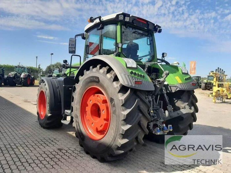 Fendt 942 VARIO GEN-7