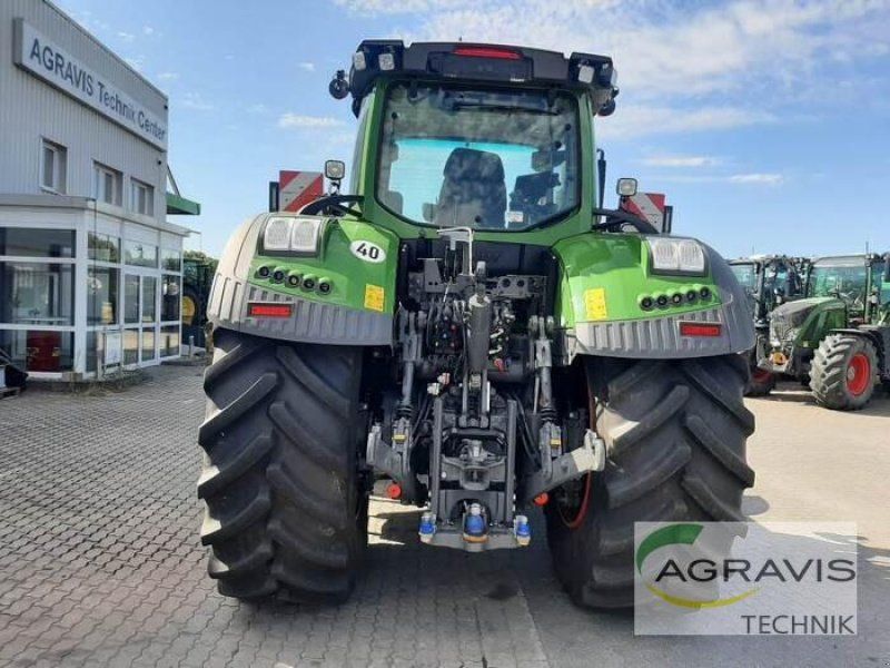 Fendt 942 VARIO GEN-7