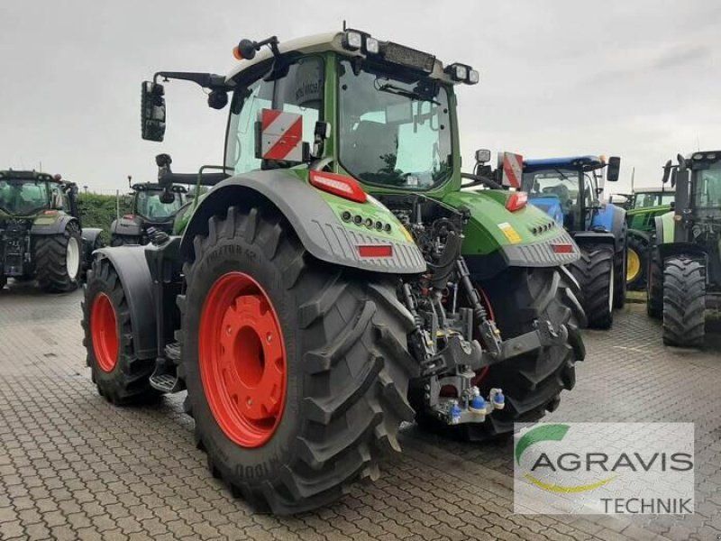 Fendt 728 VARIO GEN-7
