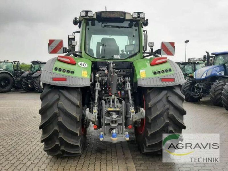Fendt 728 VARIO GEN-7