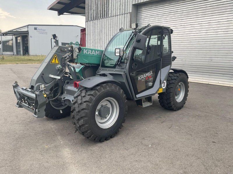 Kramer KT 276