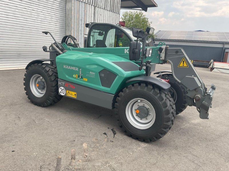 Kramer KT 276