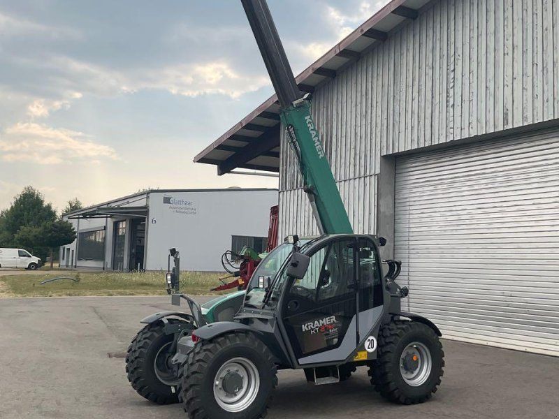 Kramer KT 276
