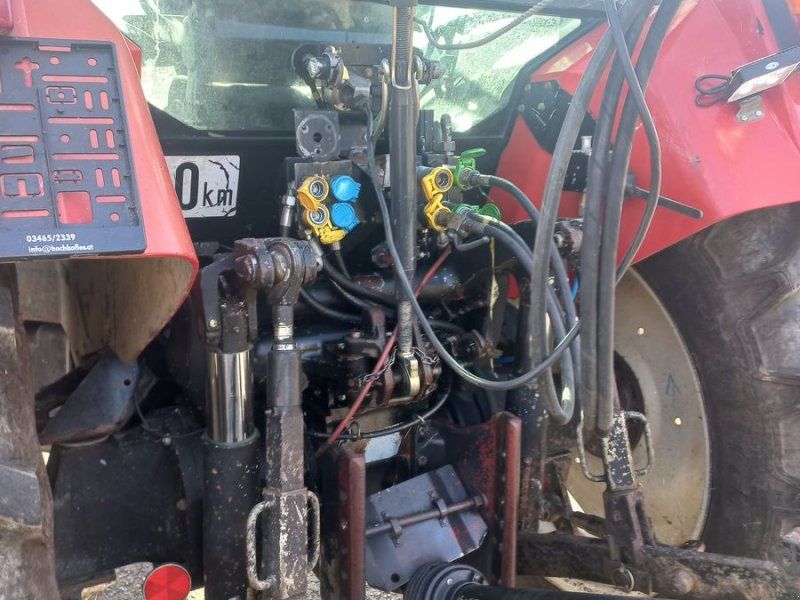 Steyr 9094 A T