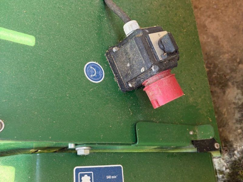 Posch Easy Cut 700