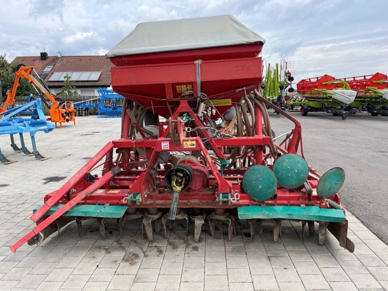 Kverneland/Accord NGH 301 u. DA 300