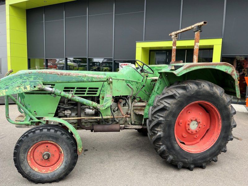 Deutz D 6006