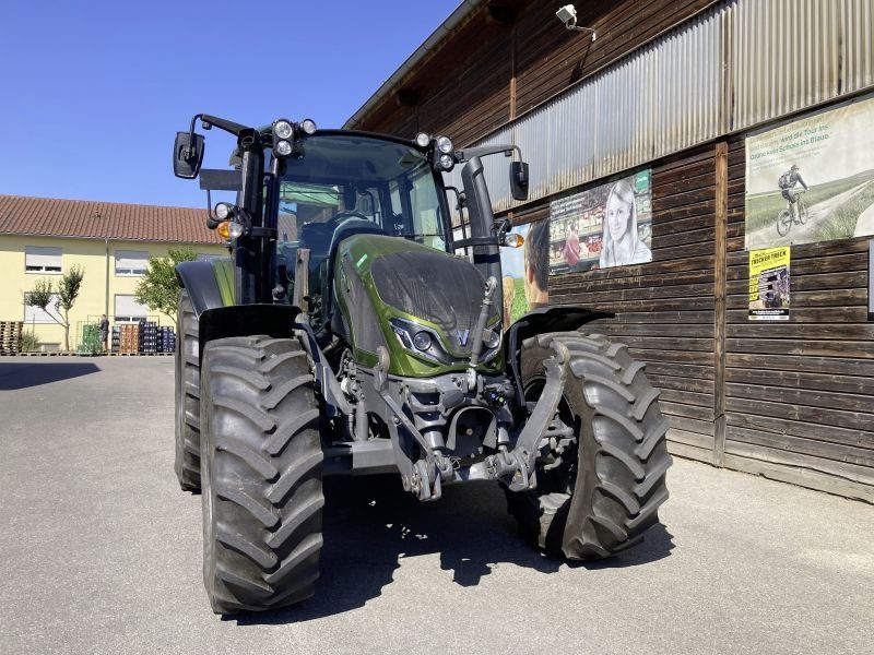 Valtra G135A