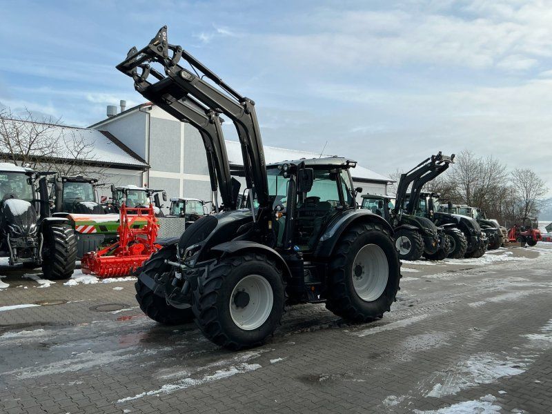 Valtra N 175 D