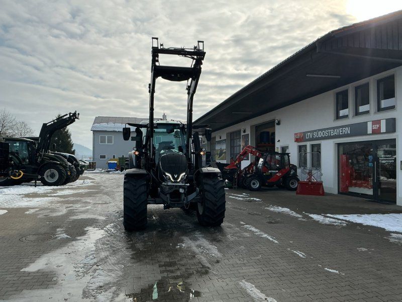 Valtra N 175 D