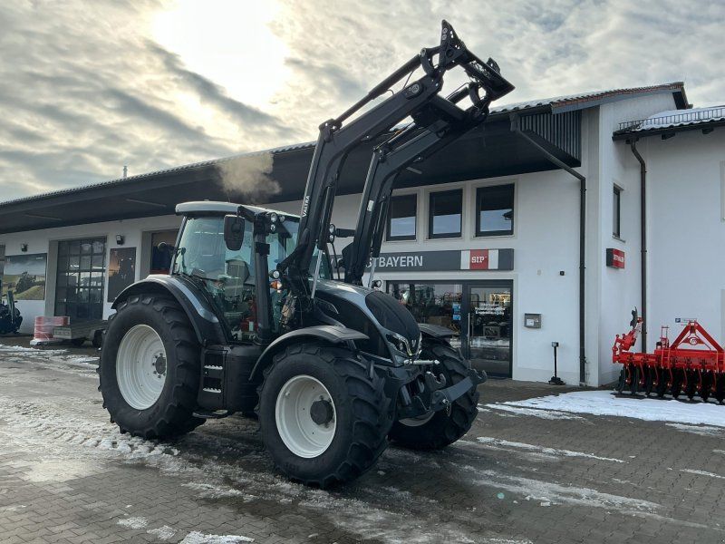 Valtra N 175 D
