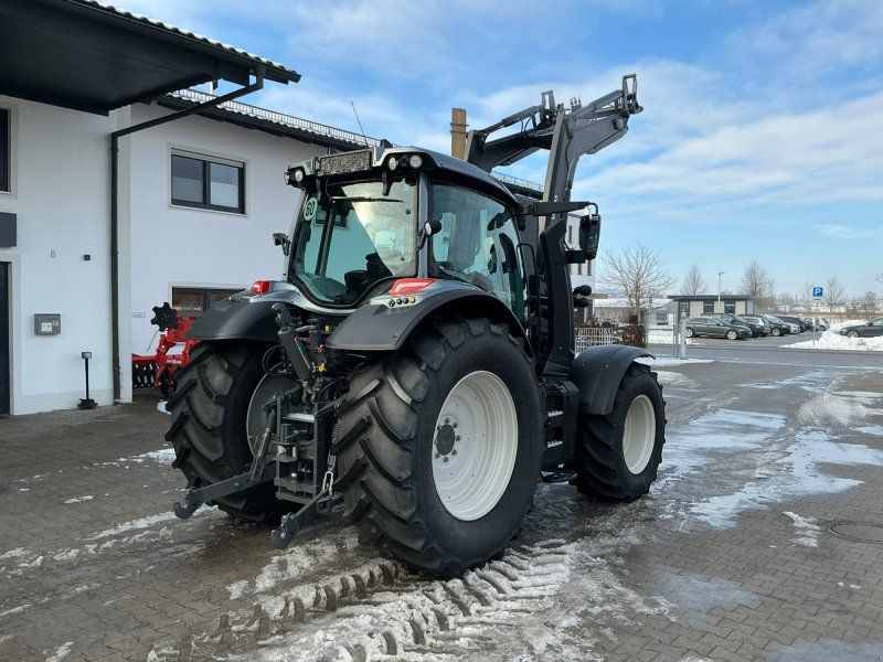 Valtra N 175 D