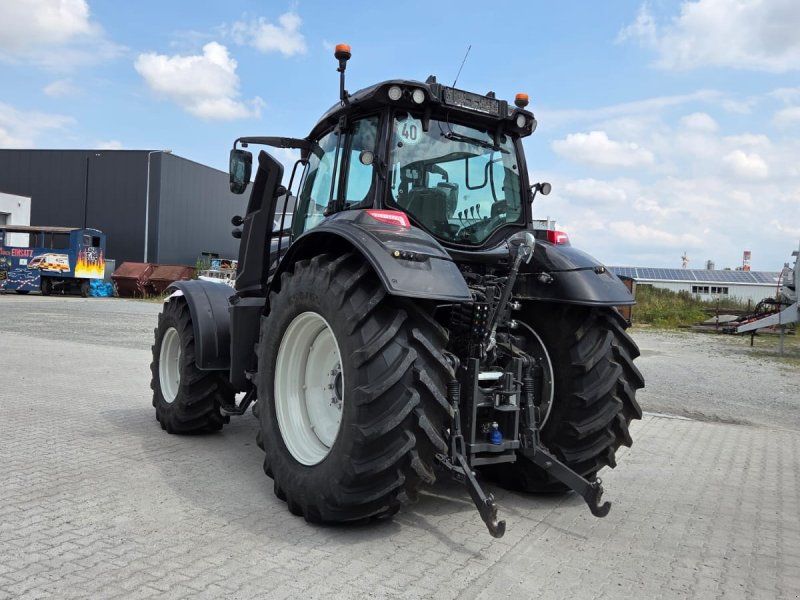 Valtra T155A