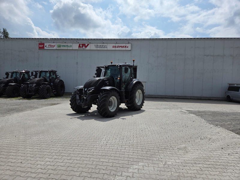 Valtra T155A
