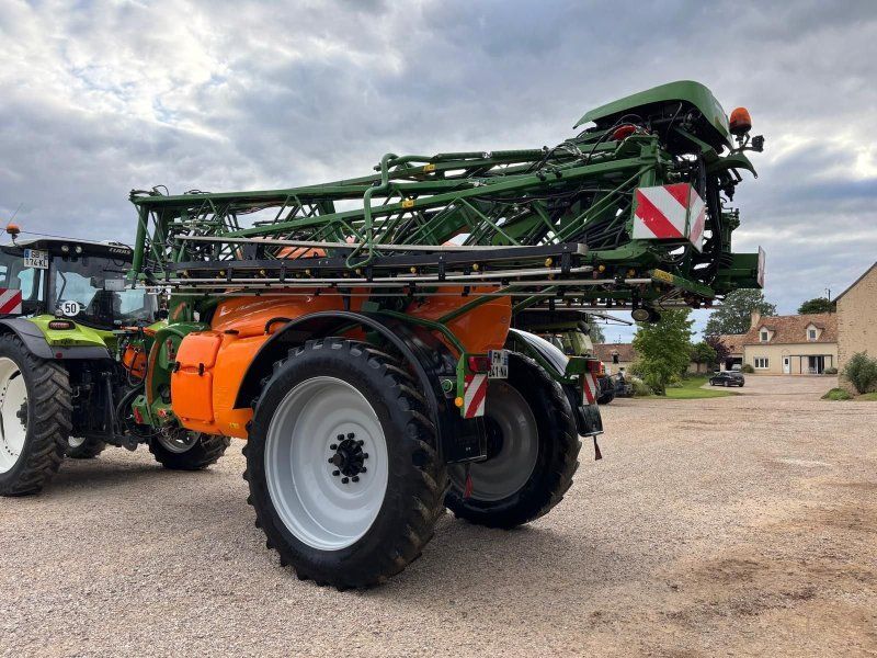 Amazone UX 4200
