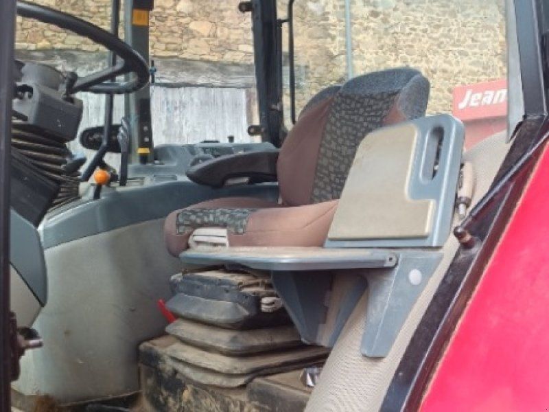 McCormick MTX 110